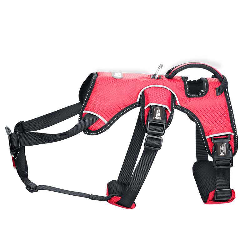 PawGuard - No-Pull Dog Harness