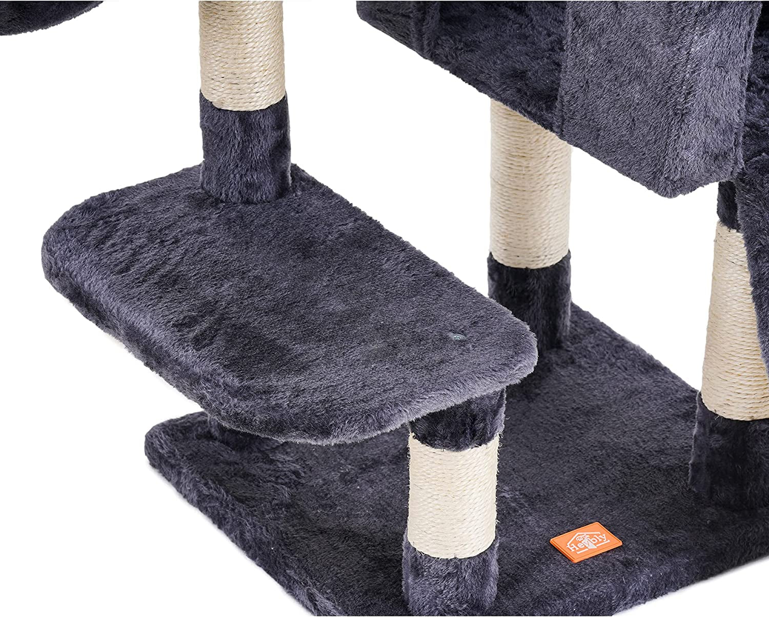 PurrPalace Cat Tower