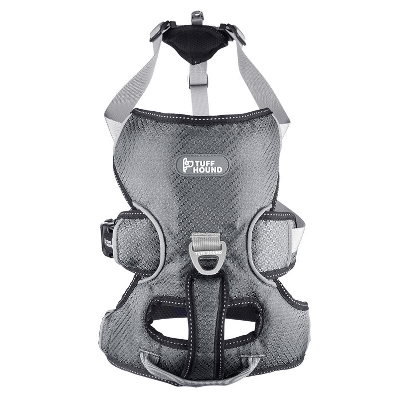 PawGuard - No-Pull Dog Harness