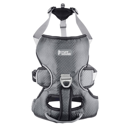 PawGuard - No-Pull Dog Harness
