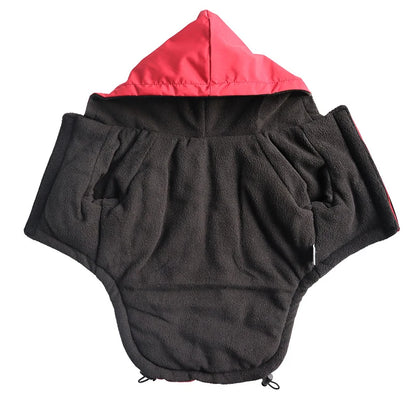 PuddlePup™ Waterproof Winter Coat 