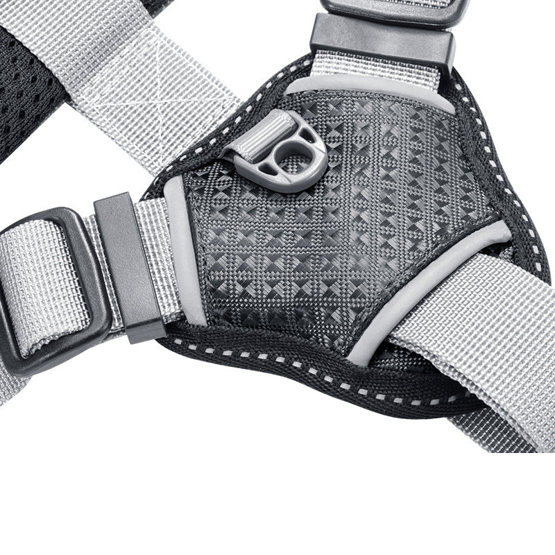 PawGuard - No-Pull Dog Harness