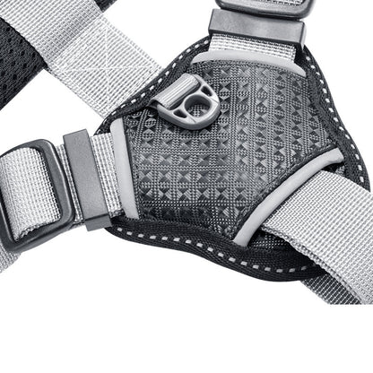 PawGuard - No-Pull Dog Harness