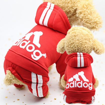 FurrySnug™ Winter Apparel