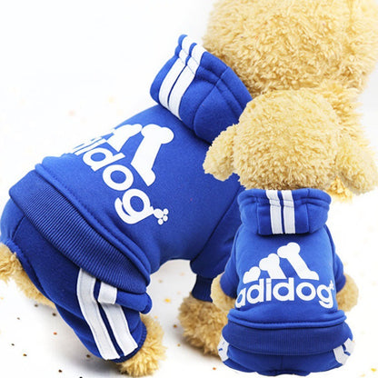 FurrySnug™ Winter Apparel