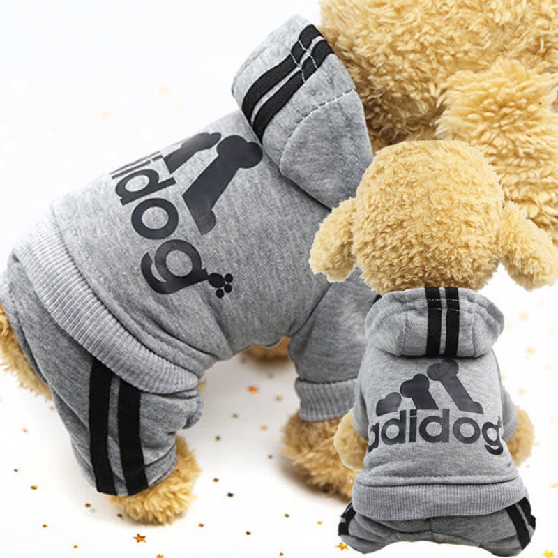FurrySnug™ Winter Apparel