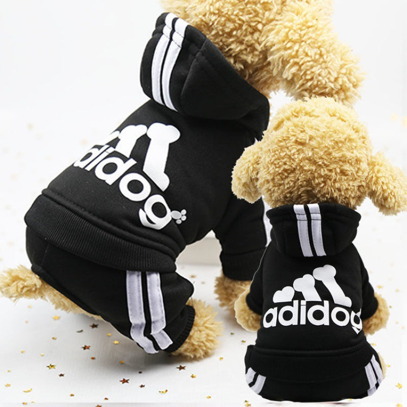 FurrySnug™ Winter Apparel