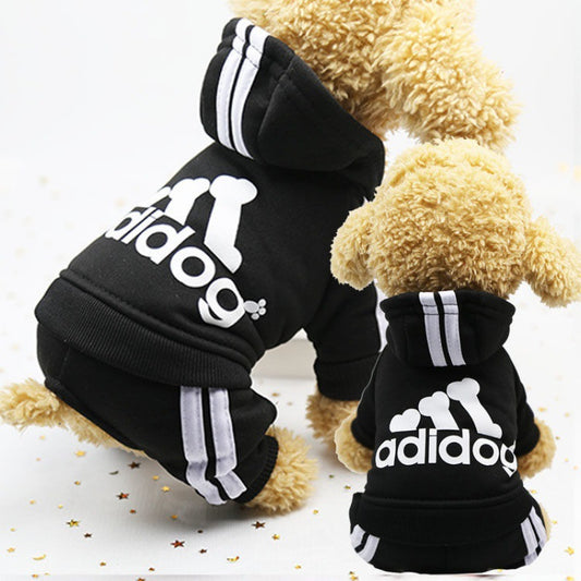 FurrySnug™ Winter Apparel