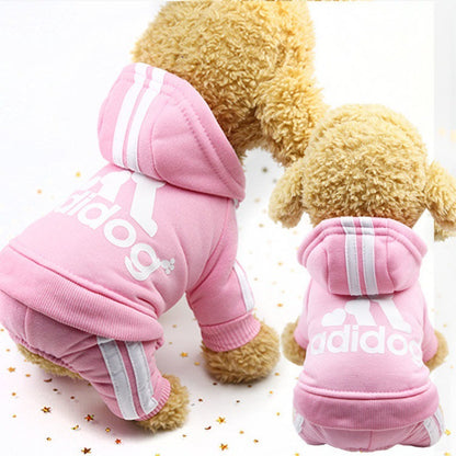 FurrySnug™ Winter Apparel
