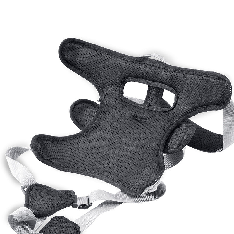 PawGuard - No-Pull Dog Harness