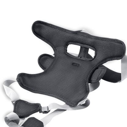 PawGuard - No-Pull Dog Harness