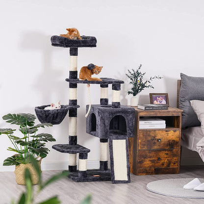 PurrPalace Cat Tower