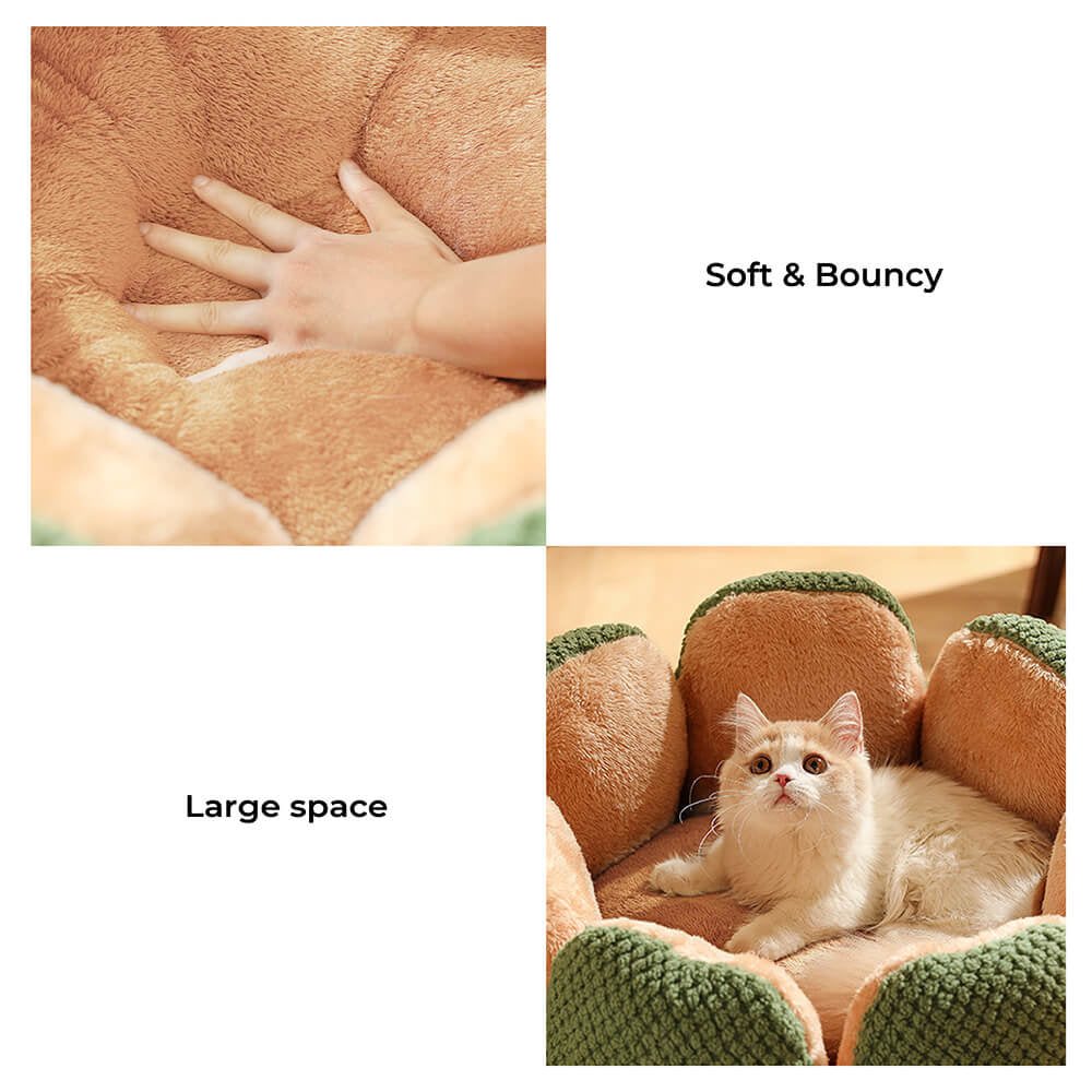 PricklyPaws™ Cactus Pet Haven