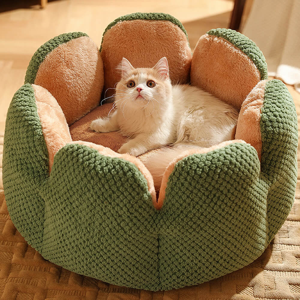 PricklyPaws™ Cactus Pet Haven
