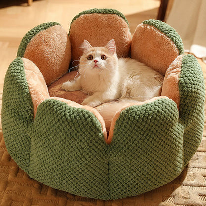 PricklyPaws™ Cactus Pet Haven