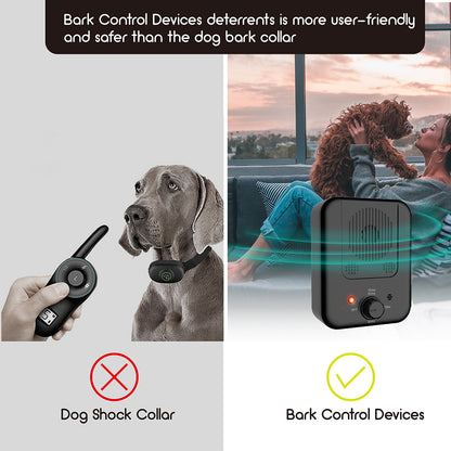BarkGuard™ Ultrasonic Trainer