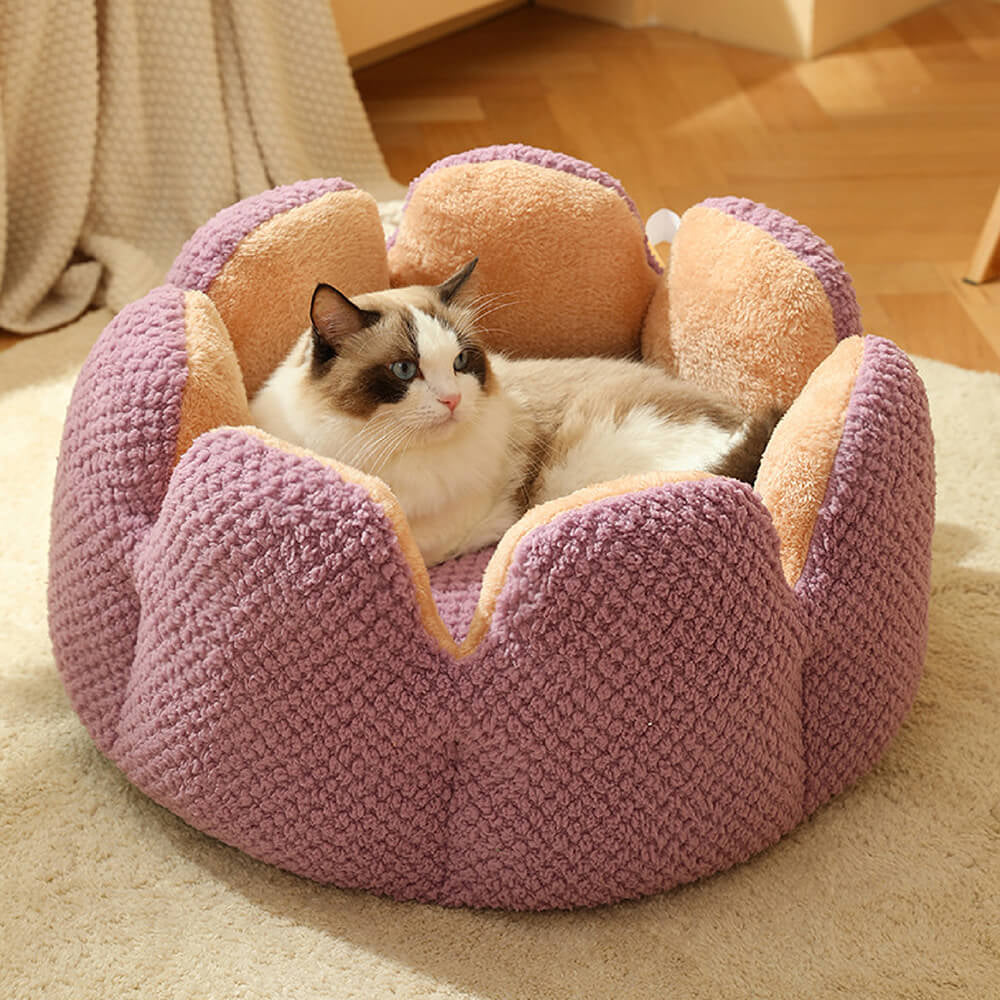 PricklyPaws™ Cactus Pet Haven