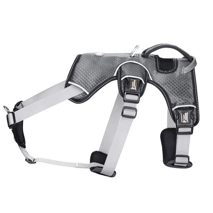 PawGuard - No-Pull Dog Harness