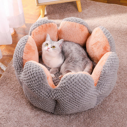 PricklyPaws™ Cactus Pet Haven