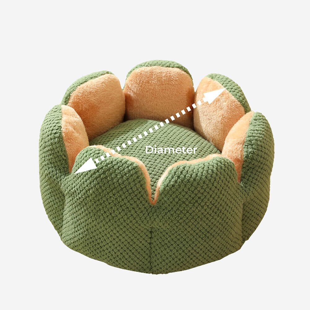 PricklyPaws™ Cactus Pet Haven