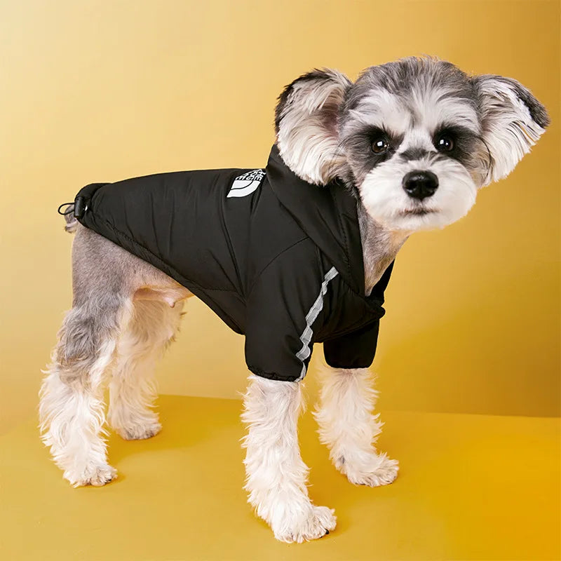 PuddlePup™ Waterproof Winter Coat 