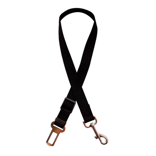 PawsSafe Adjustable Pet Seat Belt 