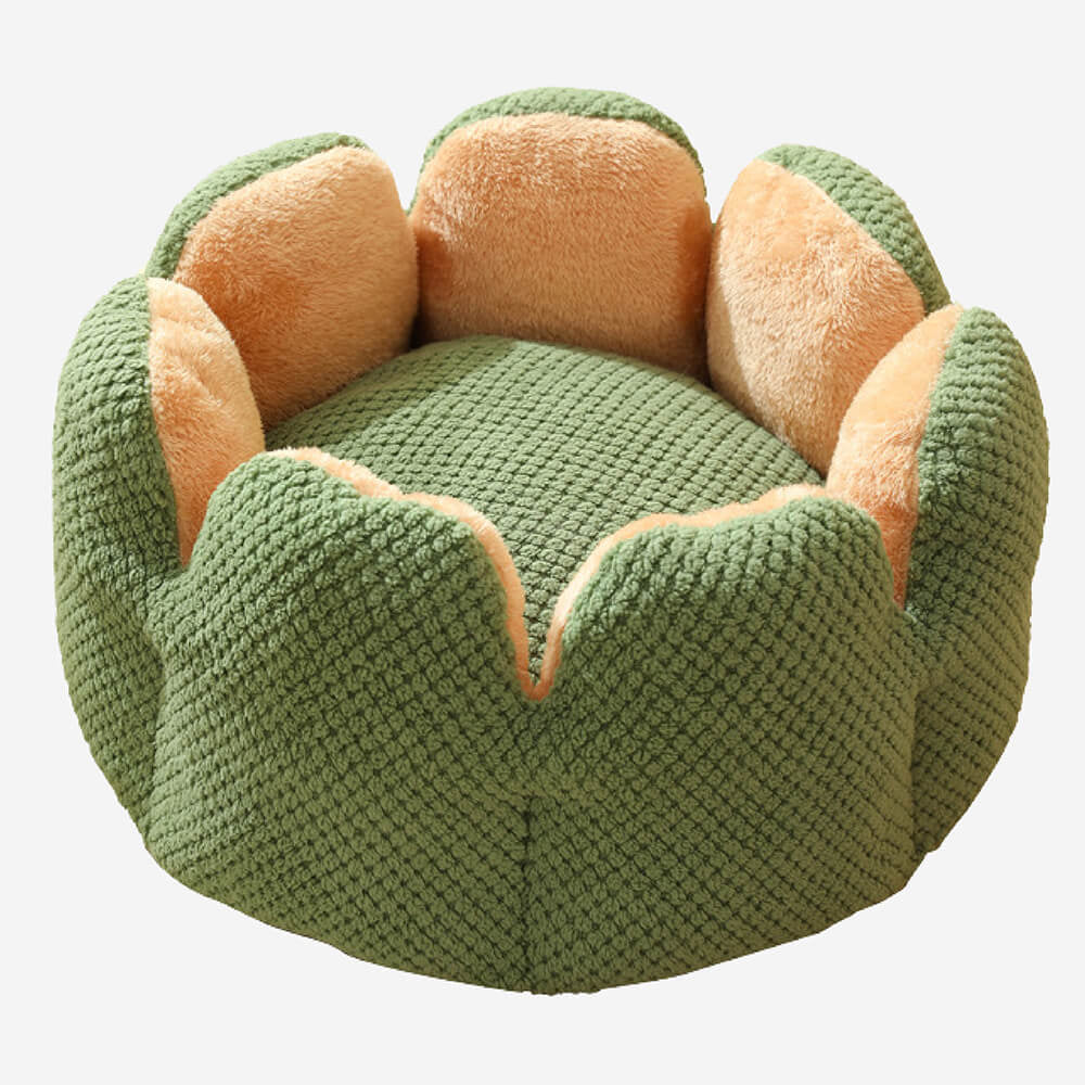 PricklyPaws™ Cactus Pet Haven
