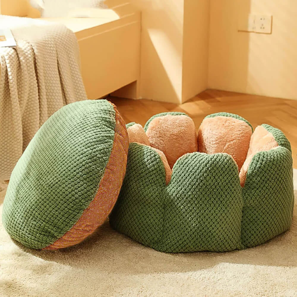 PricklyPaws™ Cactus Pet Haven