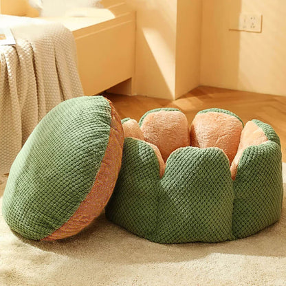 PricklyPaws™ Cactus Pet Haven
