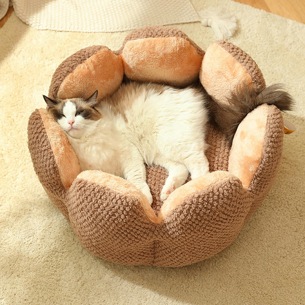PricklyPaws™ Cactus Pet Haven